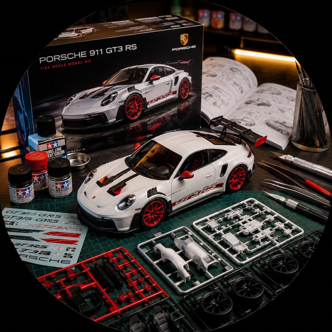 ModelKits
