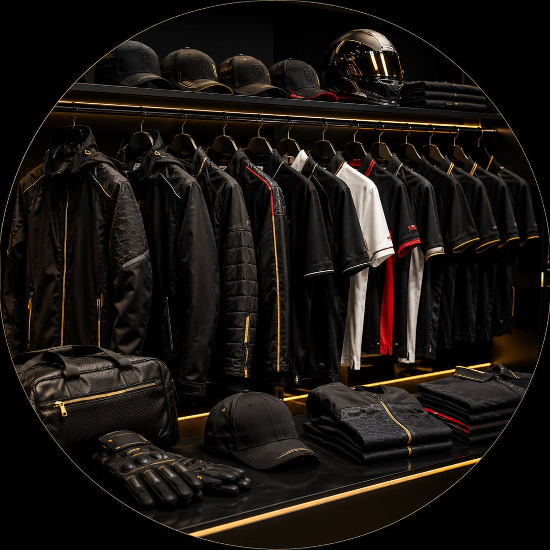 Clothing