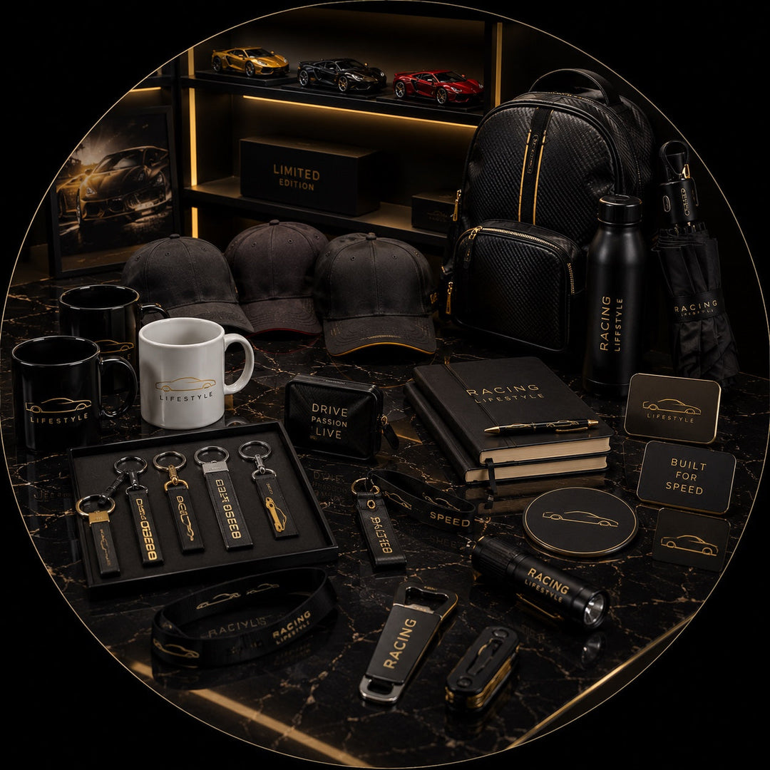 Merchandise