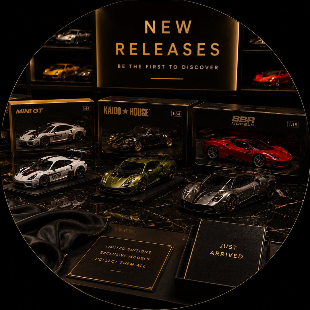 New Releases