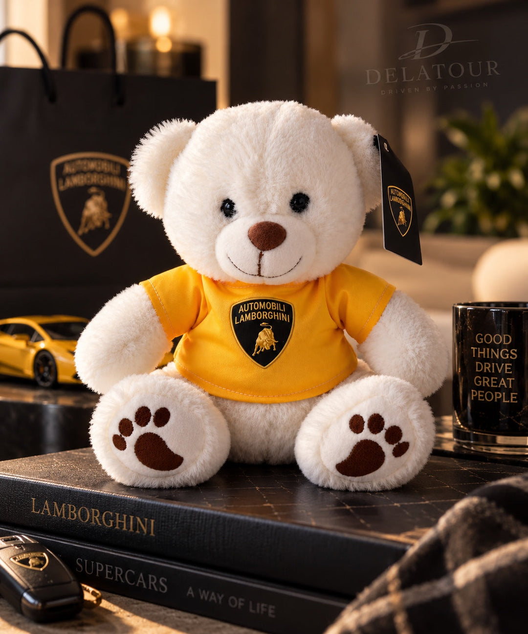 Gift under €25