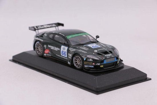 Minichamps - Aston Martin DBRS 9 - FIA GT3 Race Spa 2006 - 1:43