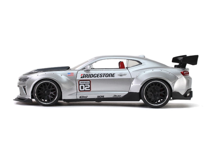 Jada Chevrolet Camaro 2016 