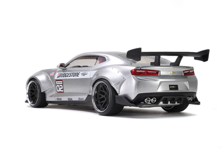 Jada Chevrolet Camaro 2016 