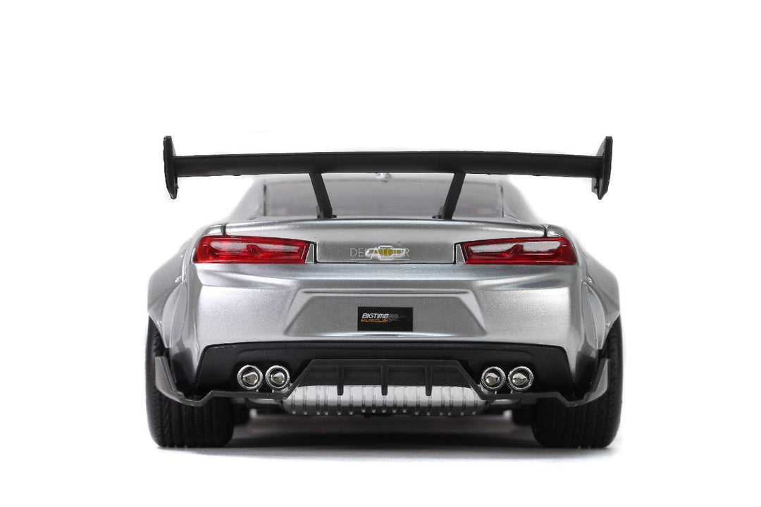 Jada Chevrolet Camaro 2016 