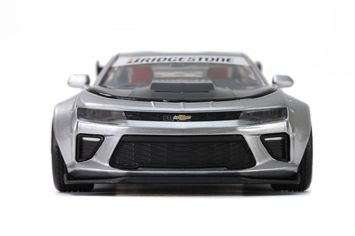 Jada Chevrolet Camaro 2016 