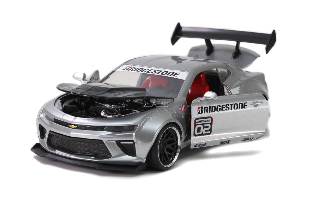 Jada Chevrolet Camaro 2016 