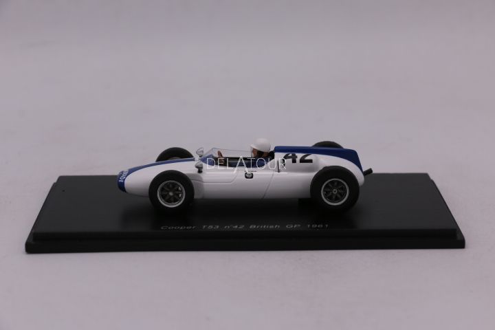 Spark Cooper T53 