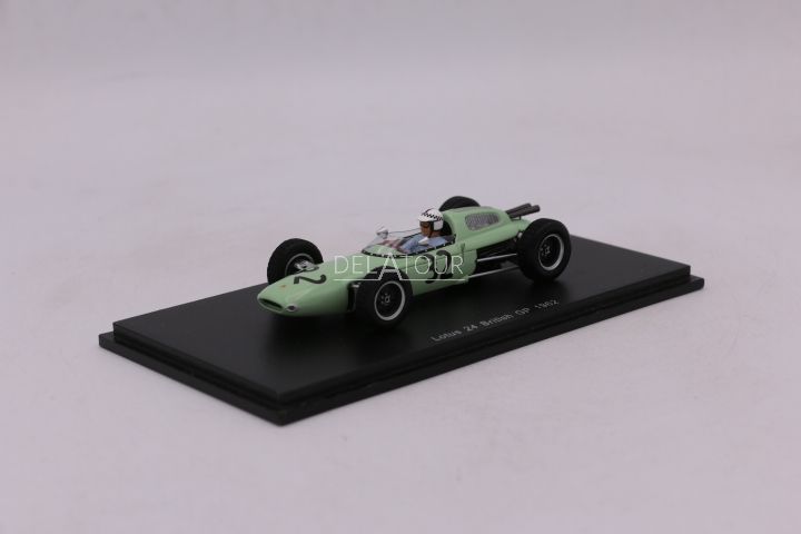 Spark Lotus 24 