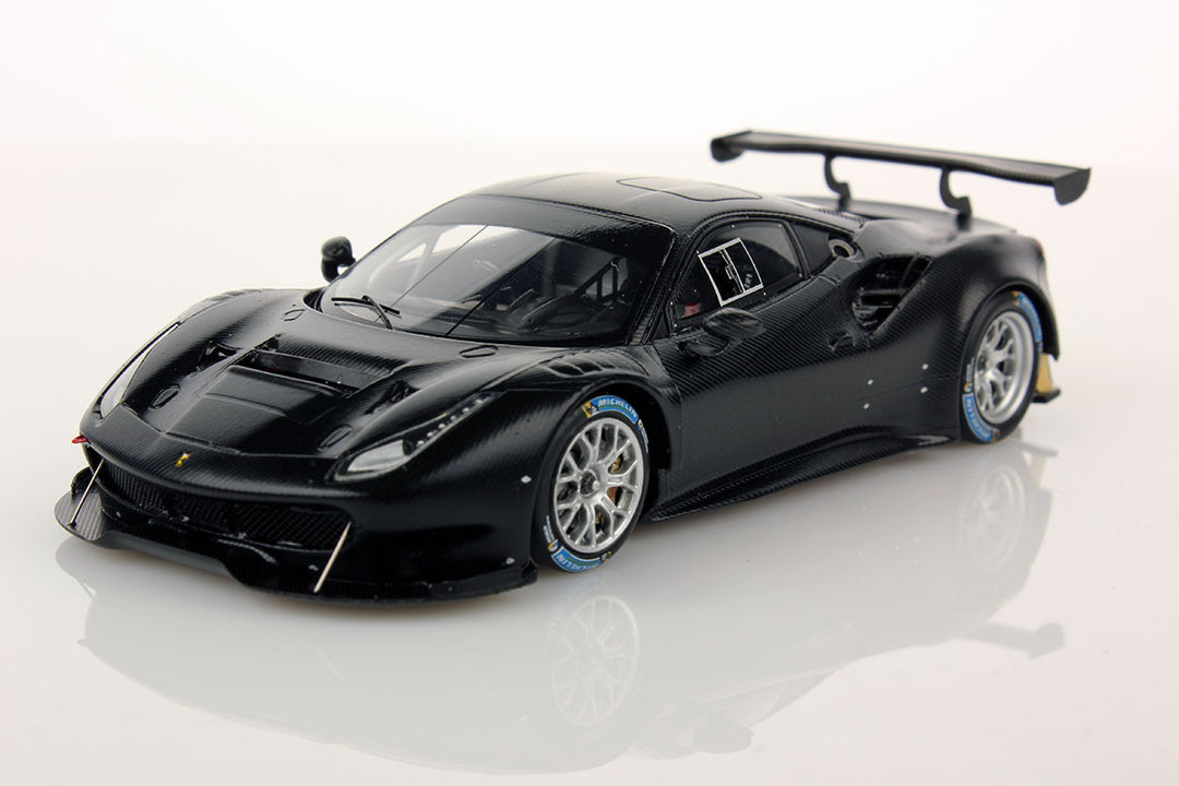 Looksmart Ferrari 488 GT3 Full Carbon - 1:43