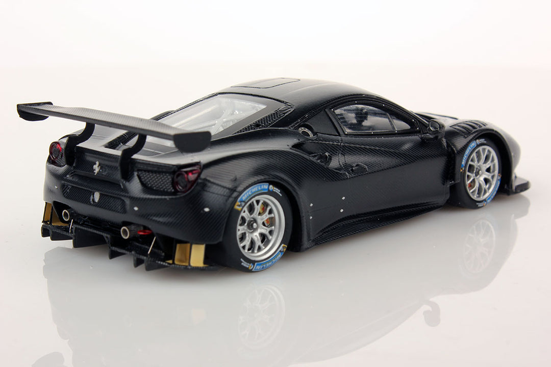Looksmart Ferrari 488 GT3 Full Carbon - 1:43