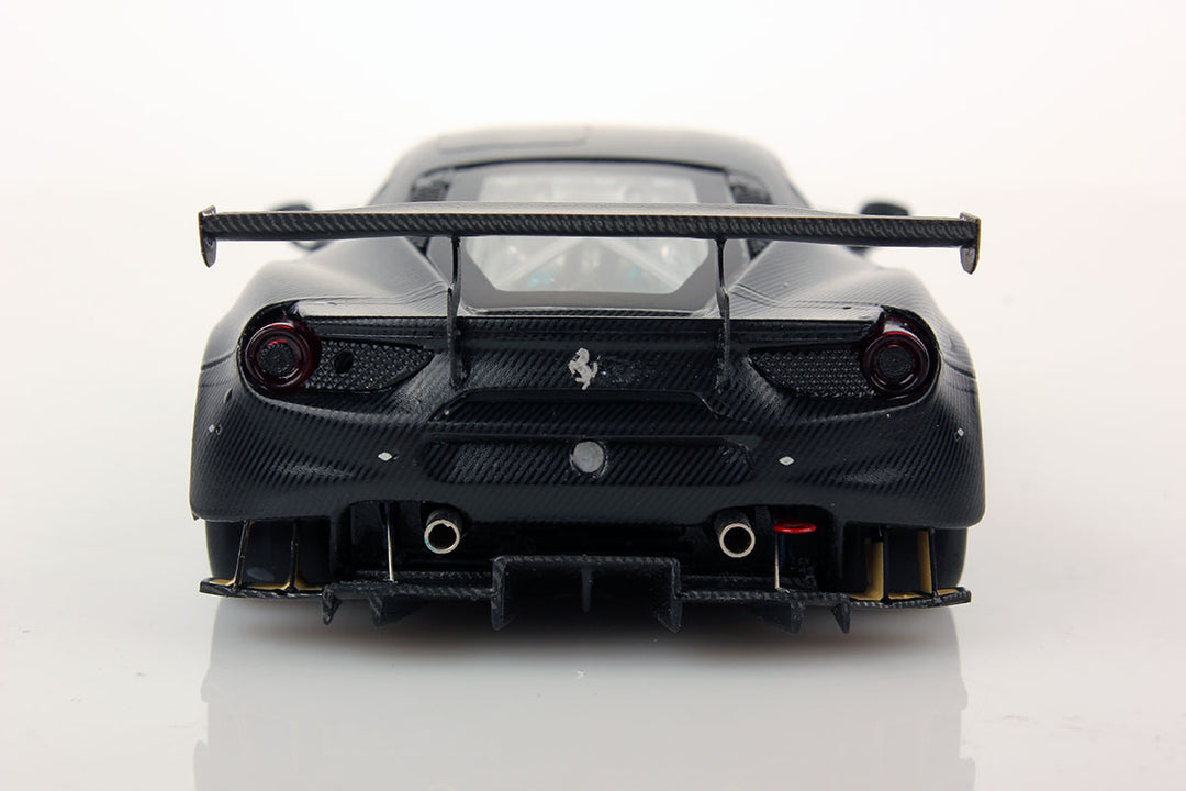 Looksmart Ferrari 488 GT3 Full Carbon - 1:43