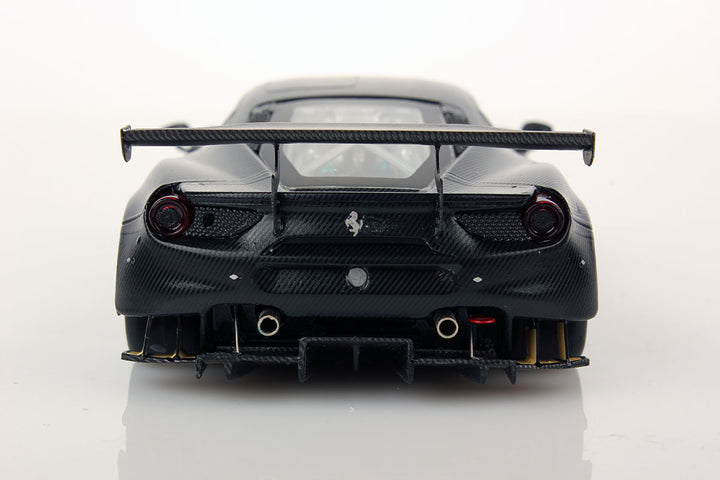 Looksmart Ferrari 488 GT3 Full Carbon - 1:43