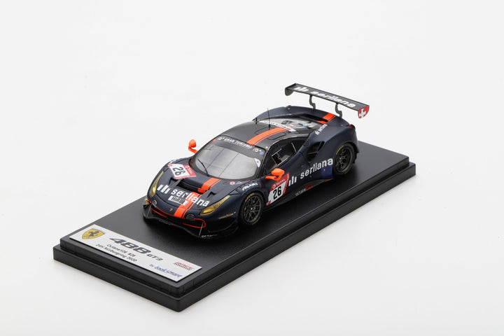 Looksmart Ferrari 488 GT3 