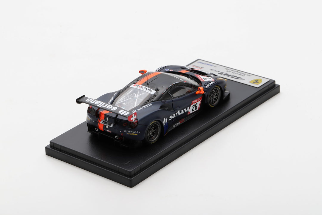 Looksmart Ferrari 488 GT3 