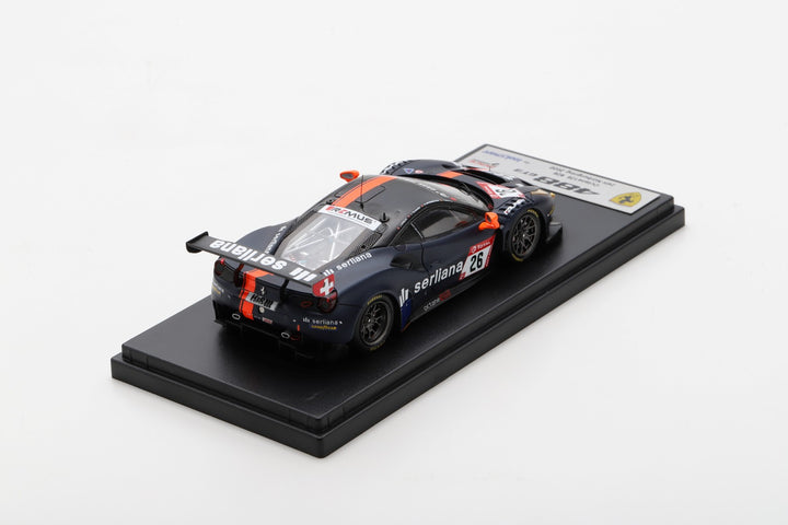 Looksmart Ferrari 488 GT3 