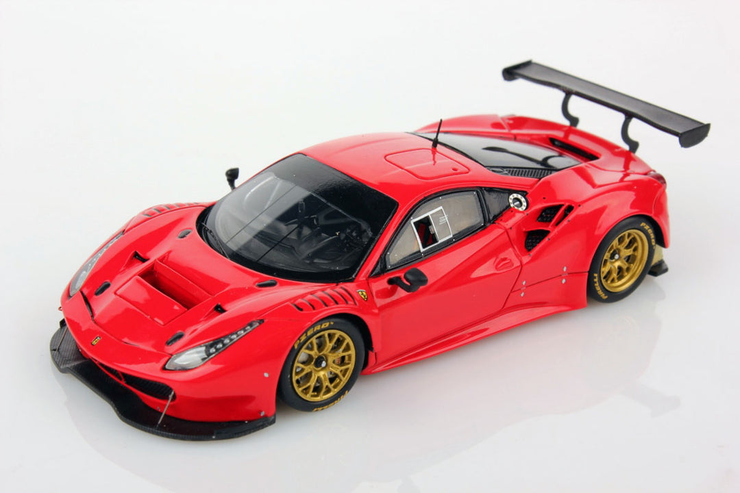 Looksmart Ferrari 488 GT3 - 1:43