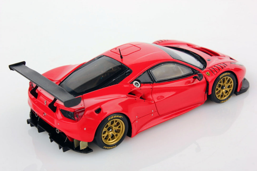Looksmart Ferrari 488 GT3 - 1:43
