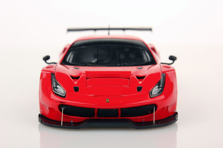 Looksmart Ferrari 488 GT3 - 1:43