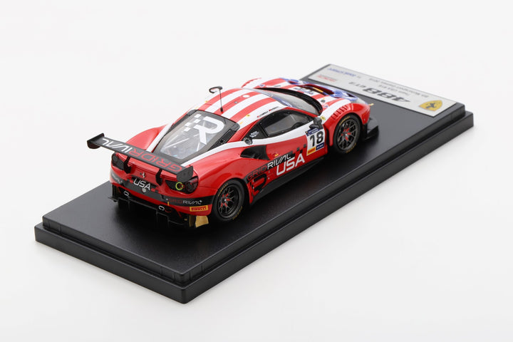 Looksmart Ferrari 488 GT3 