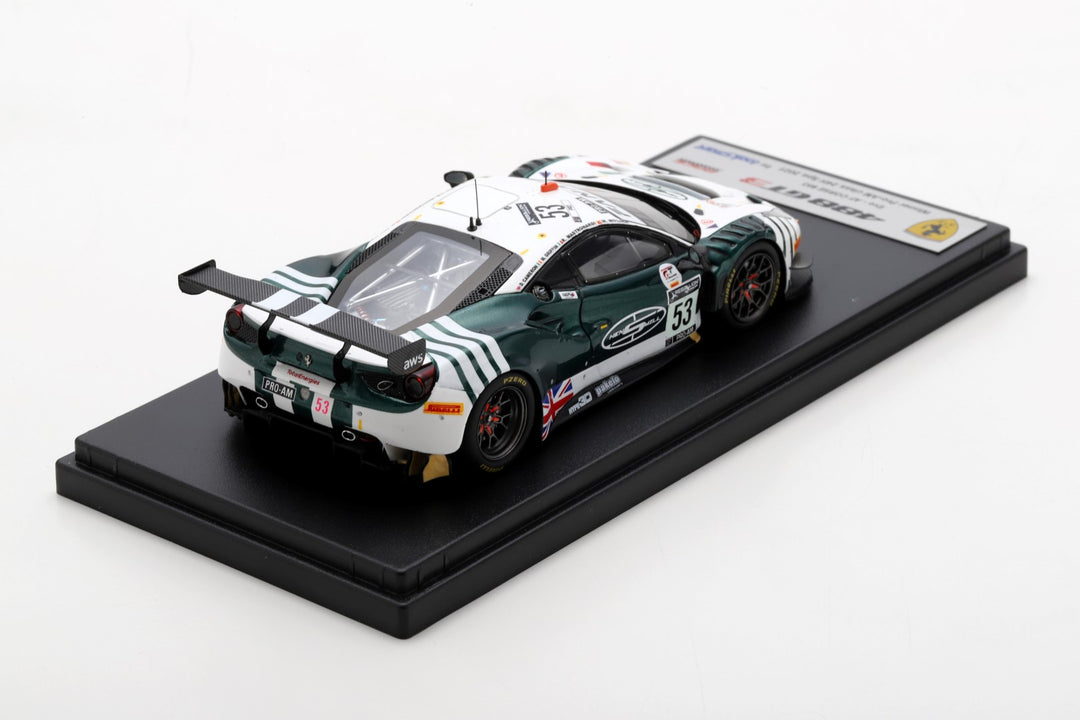 Looksmart Ferrari 488 GT3 