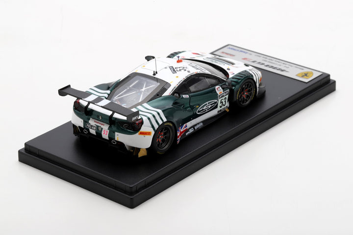 Looksmart Ferrari 488 GT3 