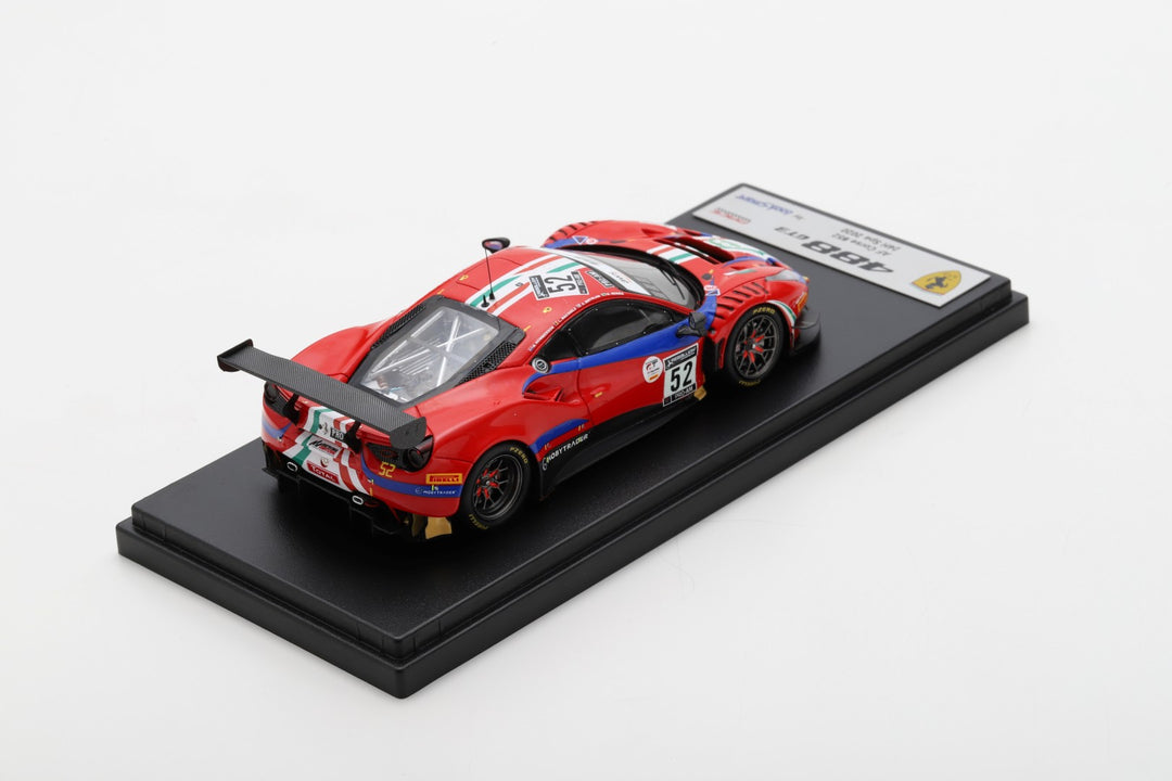 Looksmart Ferrari 488 GT3 AF Corse 
