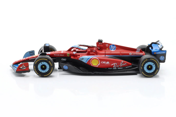 Bburago Scuderia Ferrari SF-24 