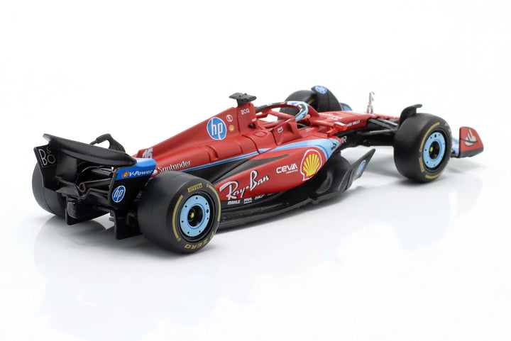 Bburago Scuderia Ferrari SF-24 