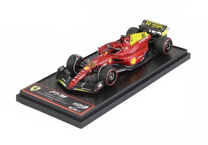 BBR Ferrari SF-75 