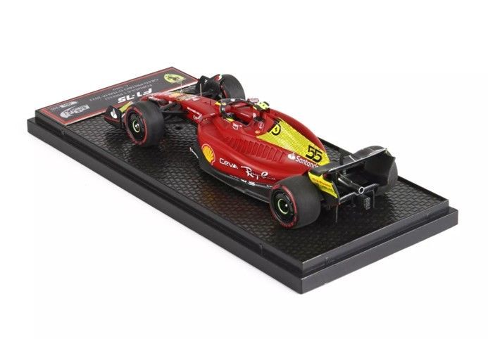 BBR Ferrari SF-75 