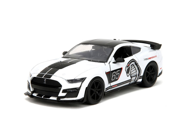 Jada Ford Mustang Shelby GT500 