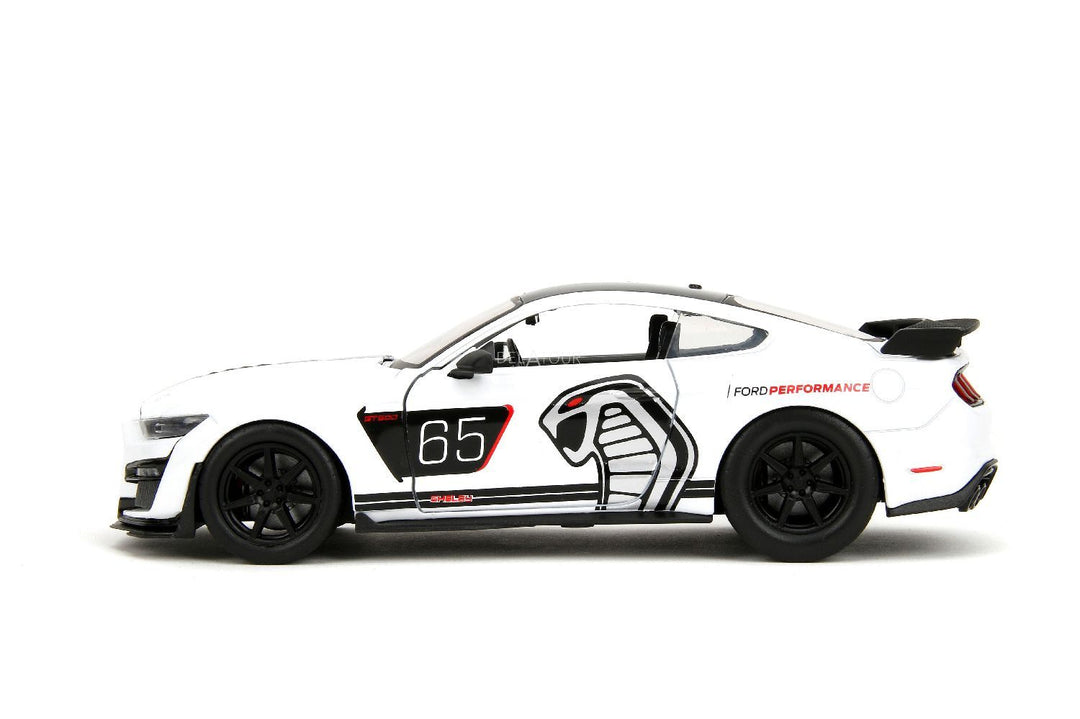 Jada Ford Mustang Shelby GT500 