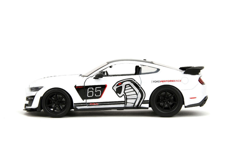 Jada Ford Mustang Shelby GT500 