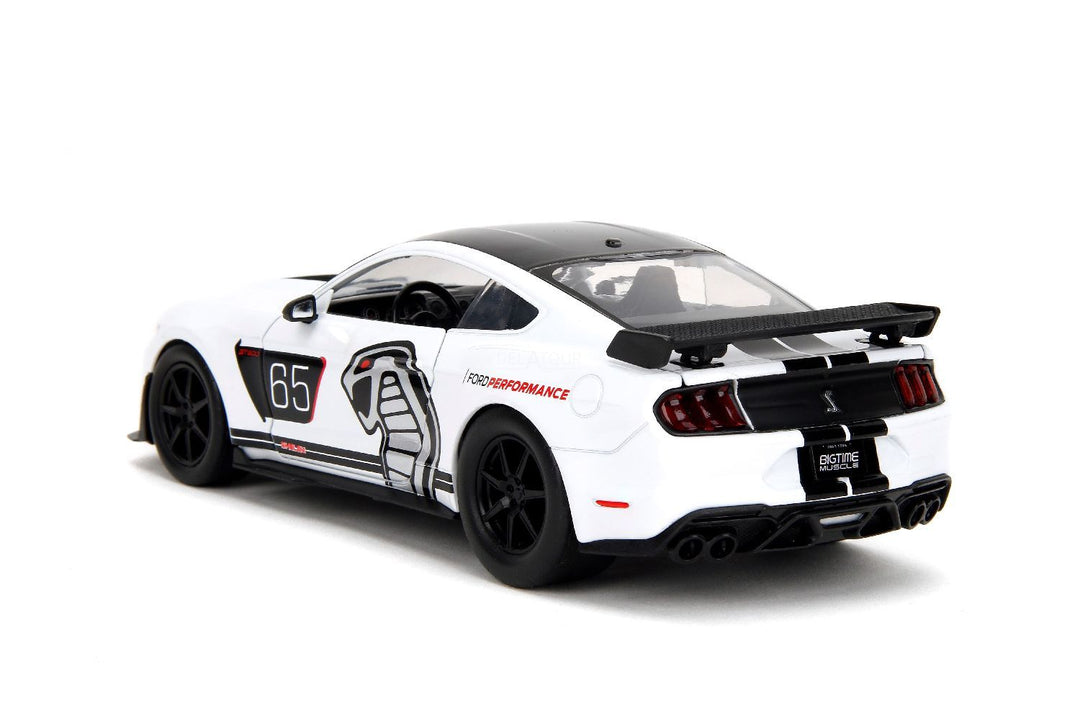 Jada Ford Mustang Shelby GT500 