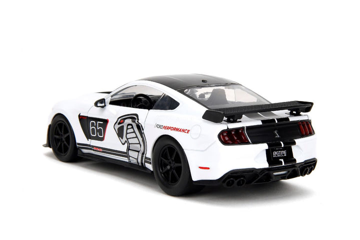 Jada Ford Mustang Shelby GT500 