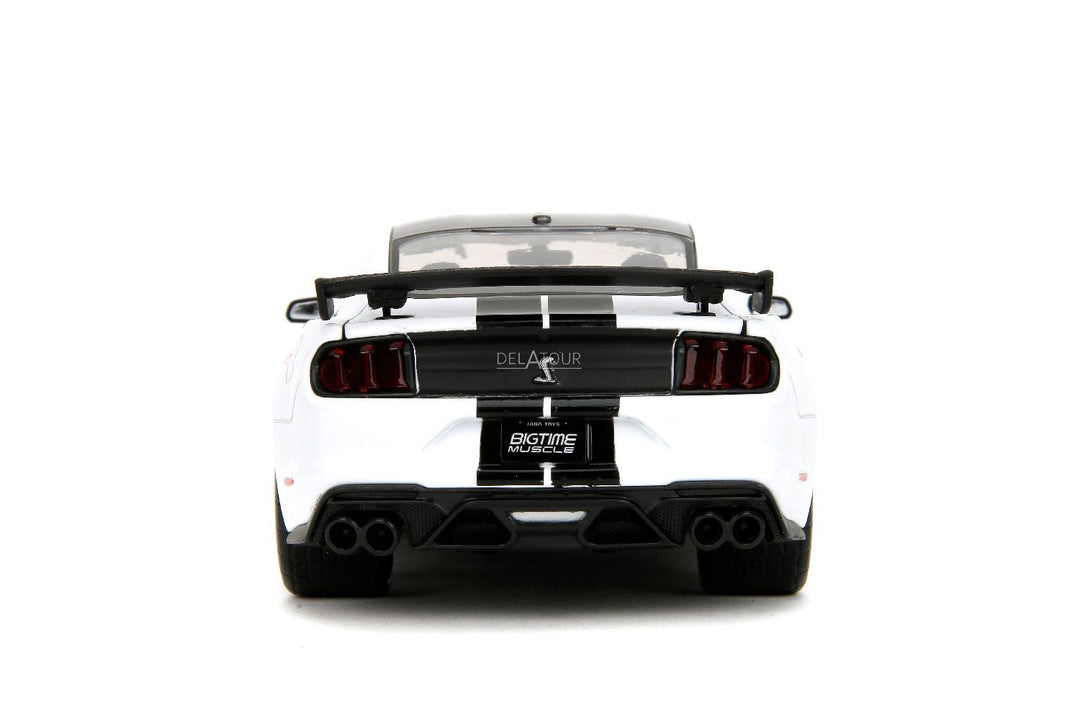 Jada Ford Mustang Shelby GT500 