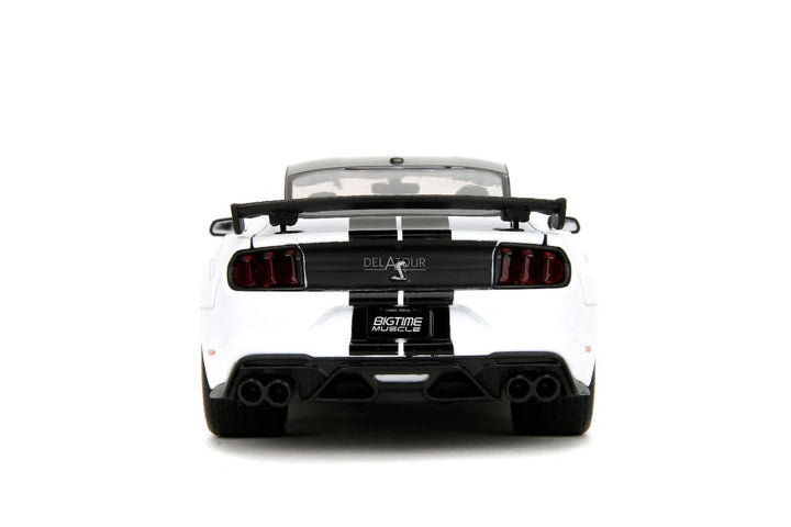 Jada Ford Mustang Shelby GT500 