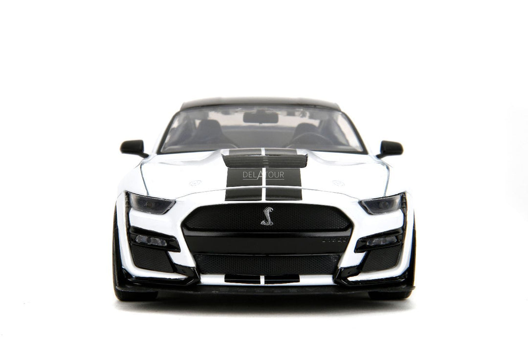 Jada Ford Mustang Shelby GT500 