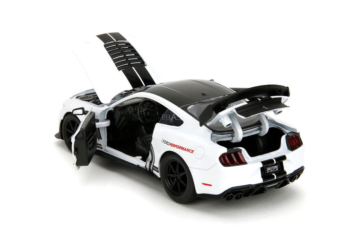 Jada Ford Mustang Shelby GT500 