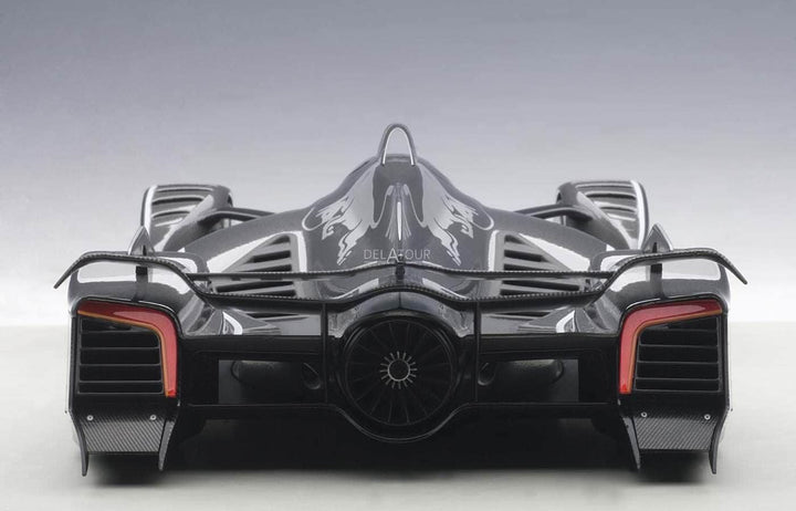 Autoart Gran Turismo Red Bull X2014 Stealth livery Sebastian Vettel 1:18