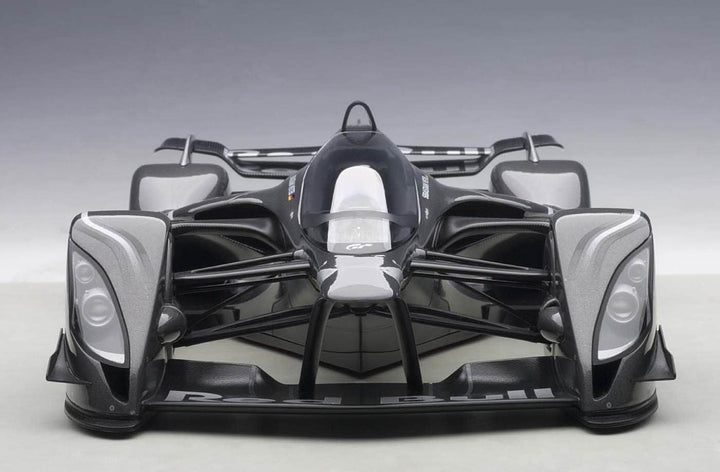 Autoart Gran Turismo Red Bull X2014 Stealth livery Sebastian Vettel 1:18