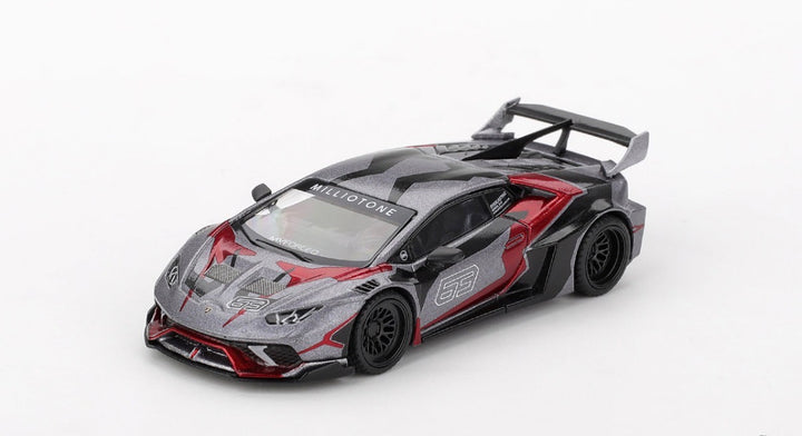 Mini GT Lamborghini Huracan GT LB Works Ronin