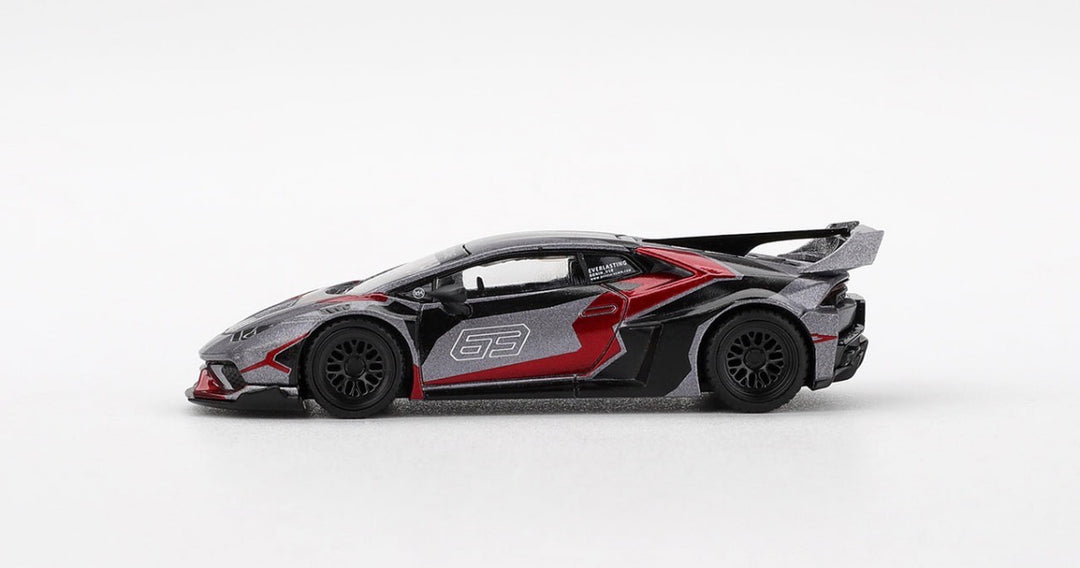Mini GT Lamborghini Huracan GT LB Works Ronin