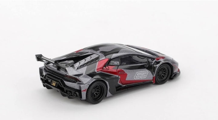 Mini GT Lamborghini Huracan GT LB Works Ronin