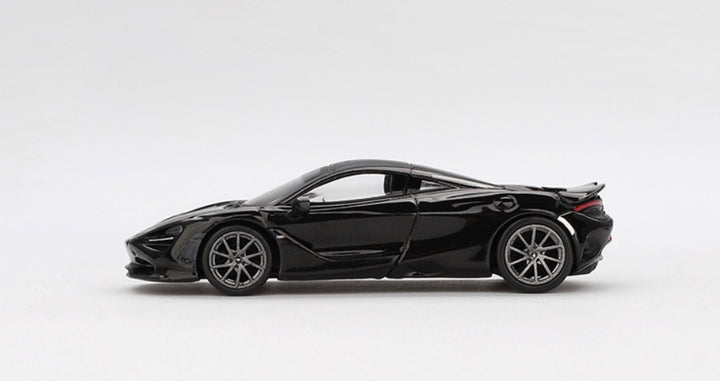 Mini GT McLaren 750S Saros  Grey
