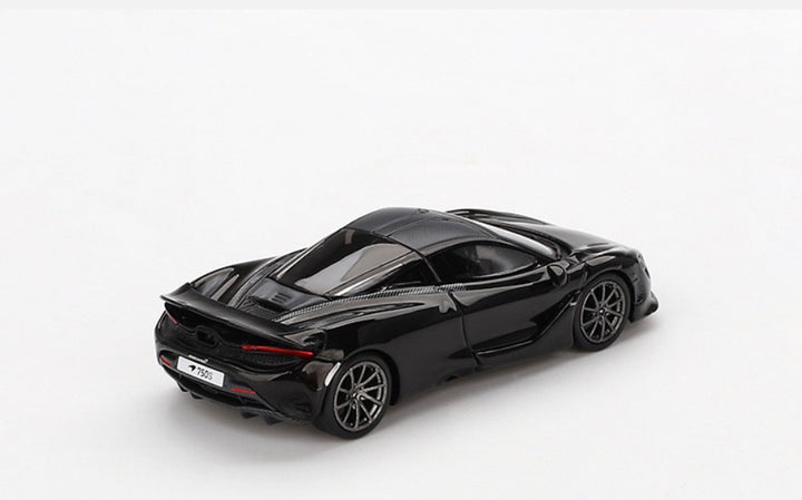 Mini GT McLaren 750S Saros  Grey