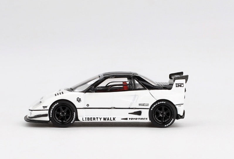 Mini GT Mazda AZ-1 Liberty Walk LB40 2024 Tokyo