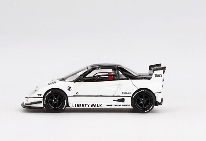 Mini GT Mazda AZ-1 Liberty Walk LB40 2024 Tokyo