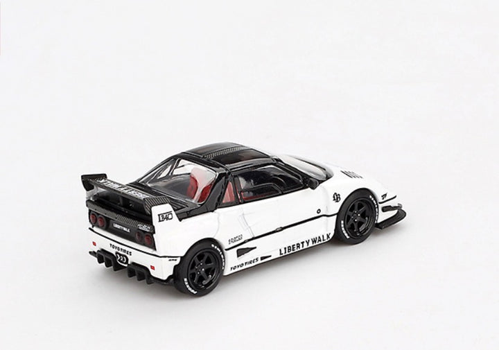 Mini GT Mazda AZ-1 Liberty Walk LB40 2024 Tokyo